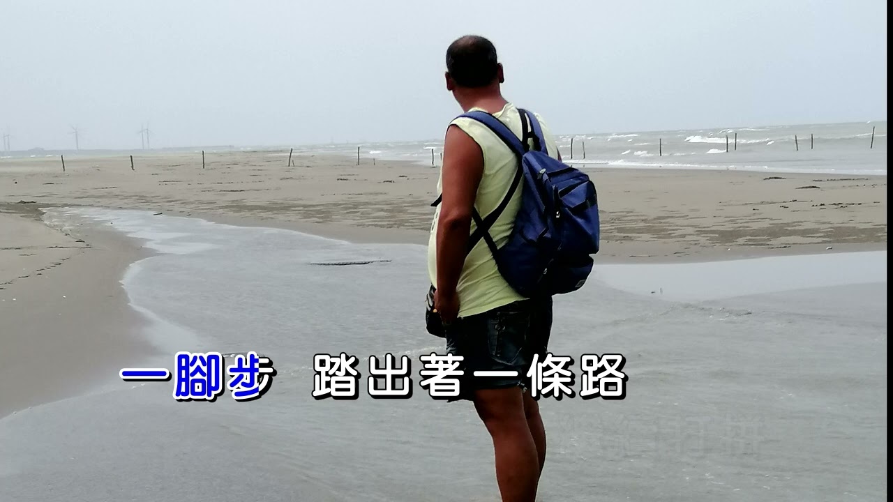 我嘸驚-大牛翻唱