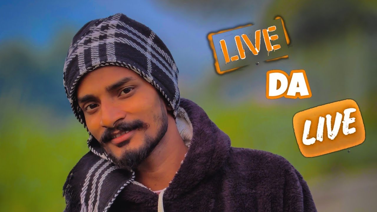 SUKONA SB VLOGE  is live