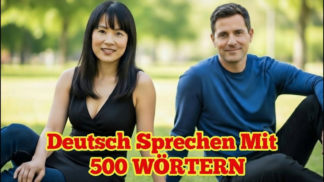 Du kennst TAUSENDE Wörter – Aber SPRICHST immer noch LANGSAM? Hier WARUM