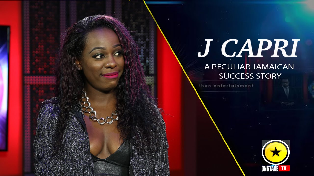 J Capri: Последнее большое интервью [1991-2015]