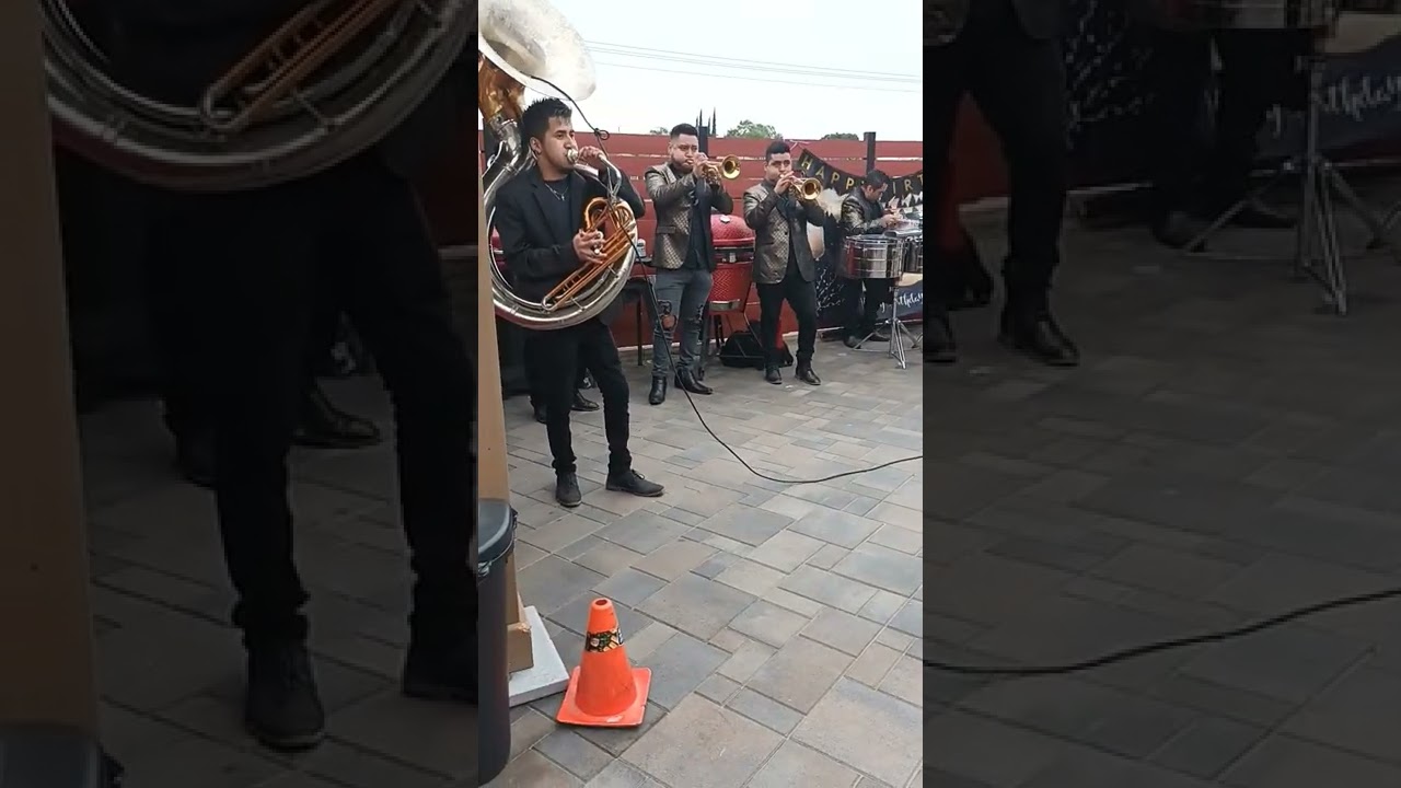 banda la poderosa arkangel de javier lopez