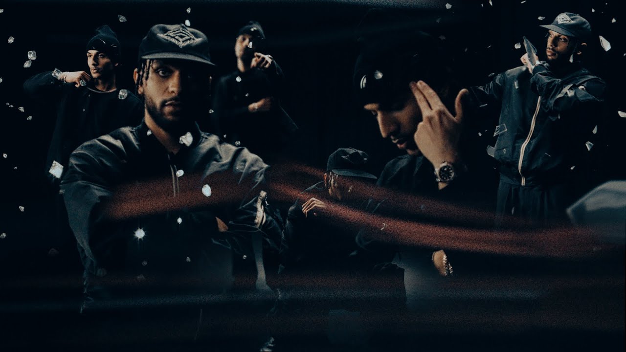 BILLA JOE & FAROON - NEED U (Official Video)