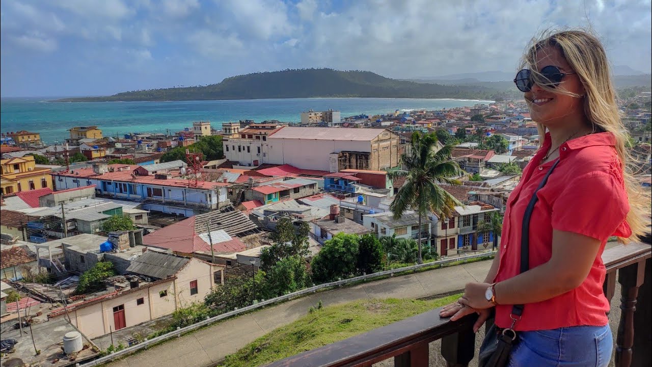 Baracoa-Cuba,lo que tienes que saber de esta ciudad oriental de Cuba(2020)/ RosyTV.