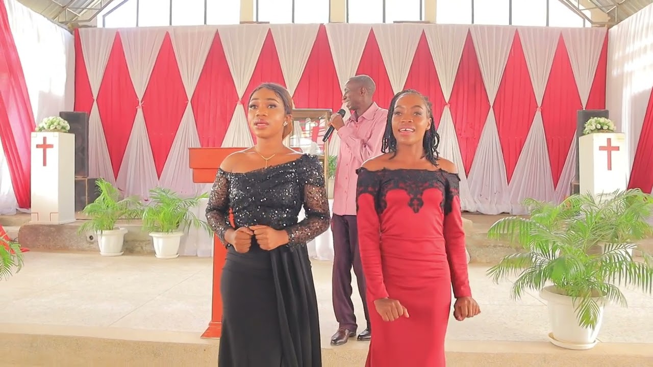 adam na hawa