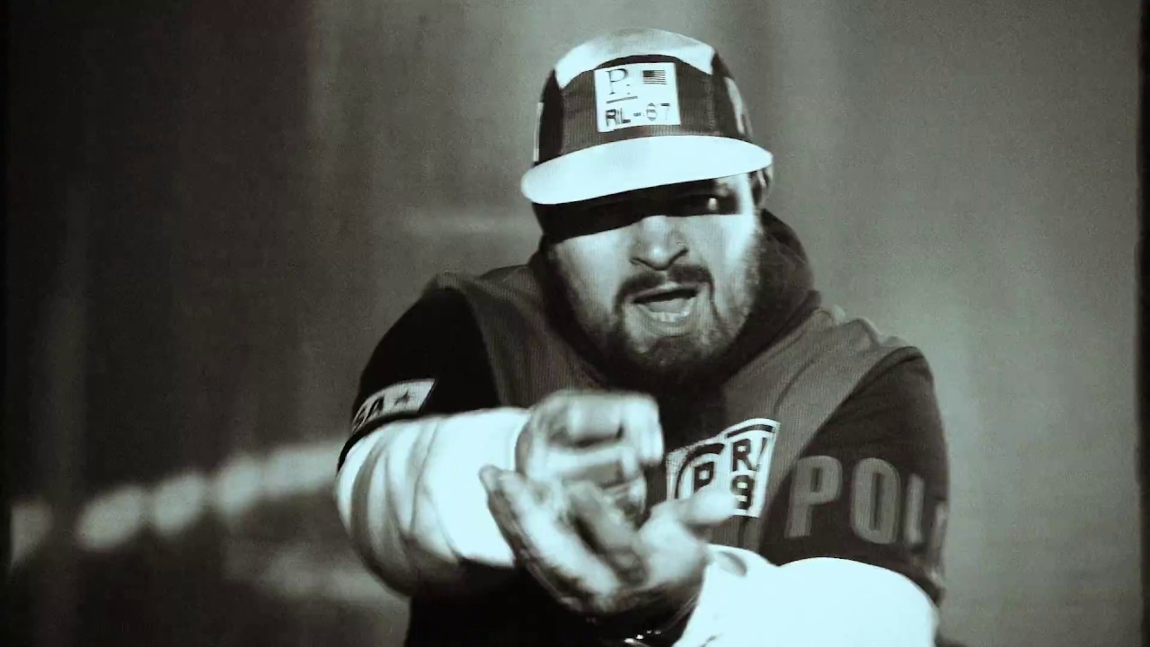 Vinnie Paz 