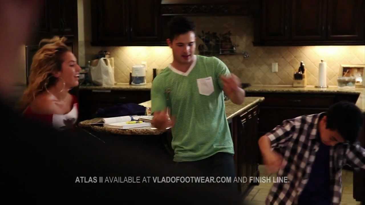 Vlado Commercial - 