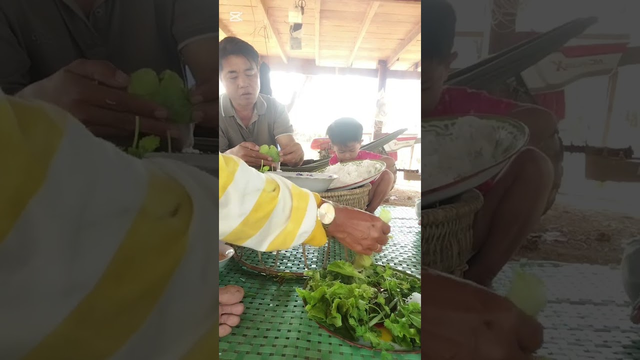 ພັນເຂົ້າປຸ້ນບັນຍາກາດຢູ່ນາ