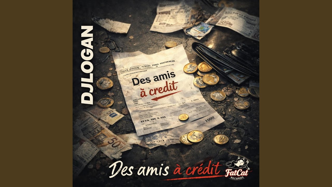 Des amis à crédit