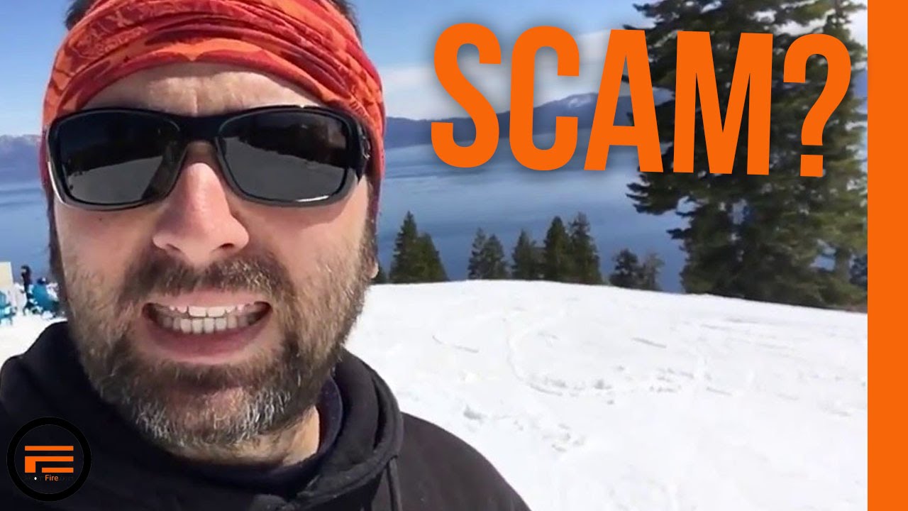 Is Drop Ship Lifestyle A SCAM? - Drop Ship Lifestyle - Drop Shipping - Anton Method