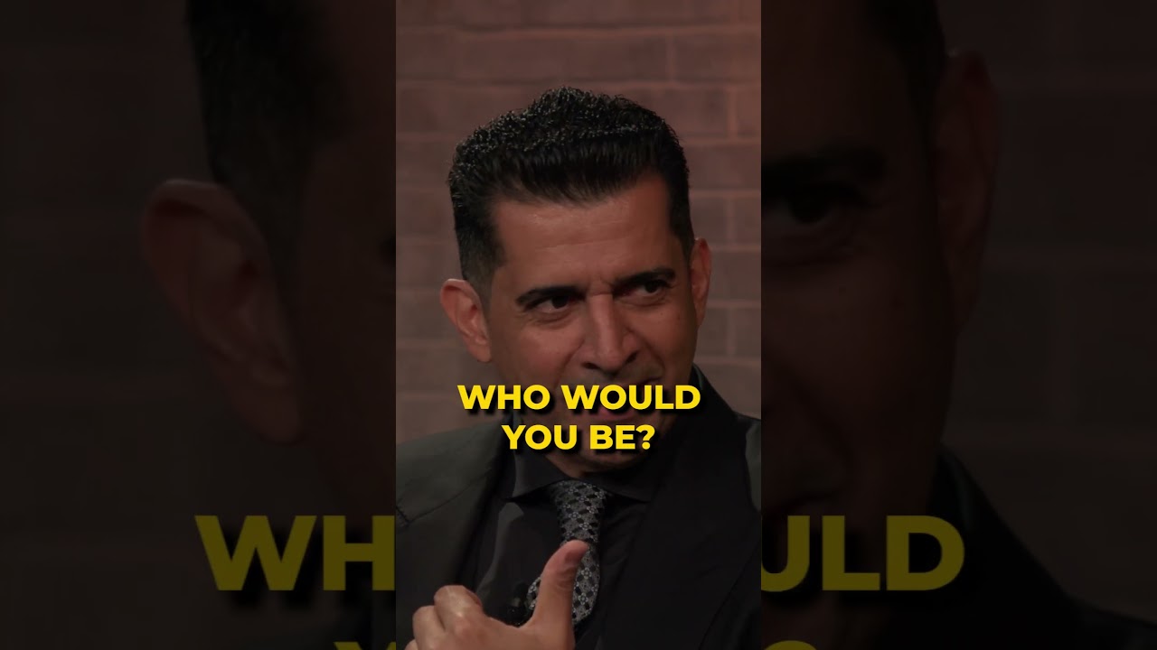 Michael Jackson, Michael Jordan, Bill Gates or the President - Who Would You Rather Be?