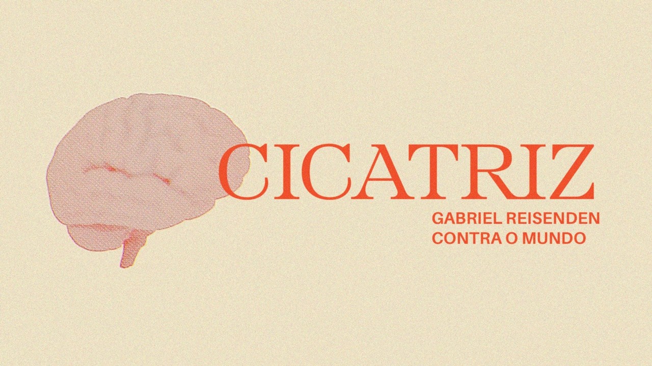 gabriel reisenden contra o mundo // cicatriz