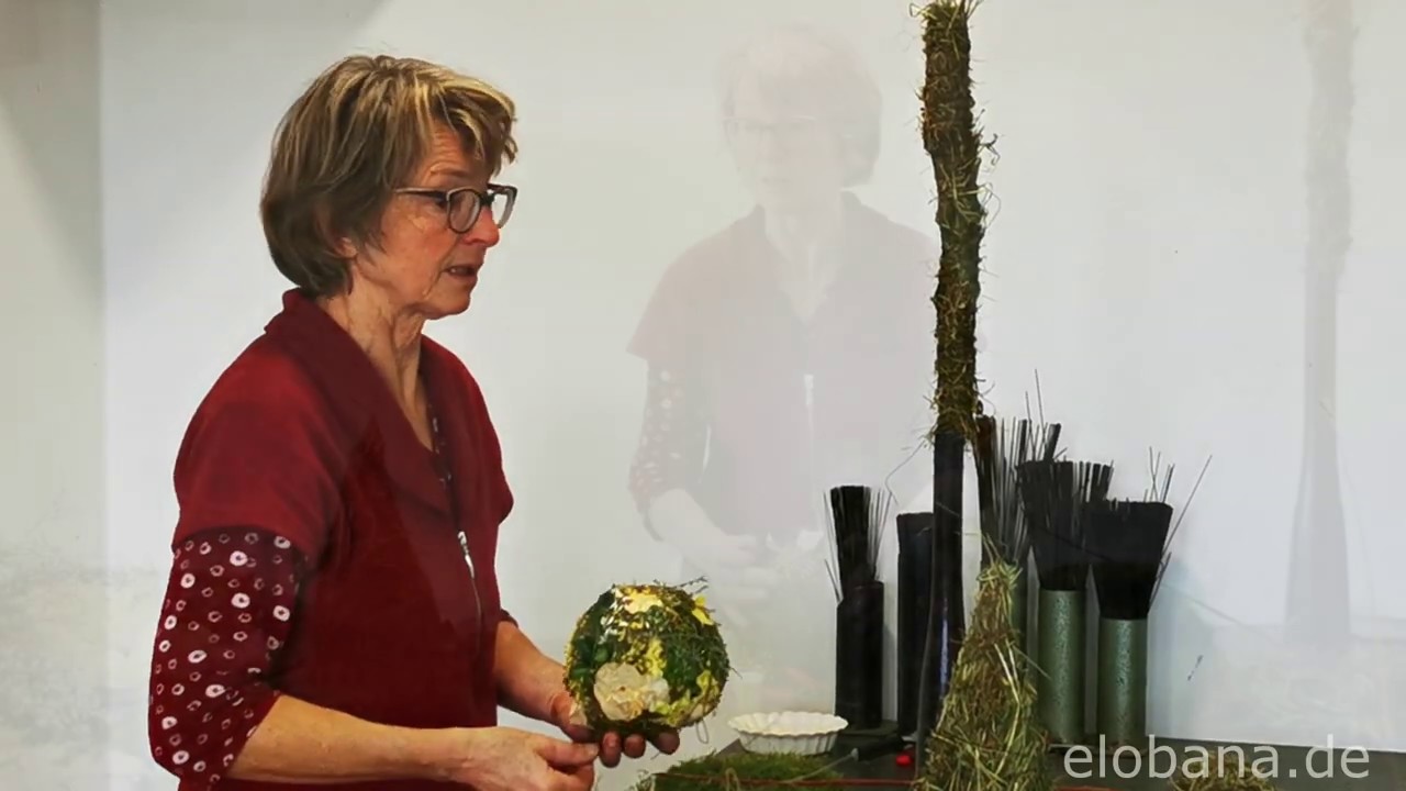 Trailer - Elobana Blumen- und Naturseminare