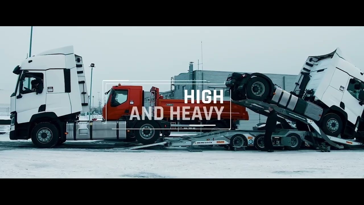 Hegelmann Corporate Video