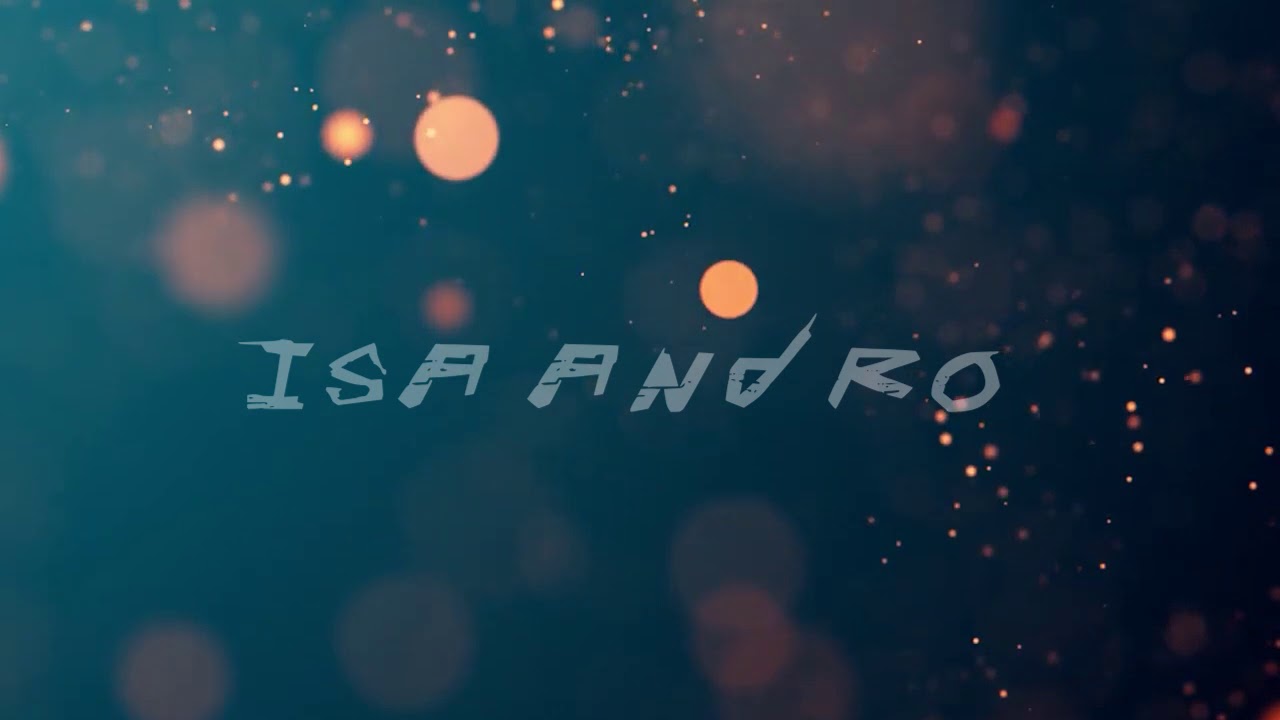Иса - Andro1 HOUR LOOP | Sonnaya Lunnaya Isa | Trending Song