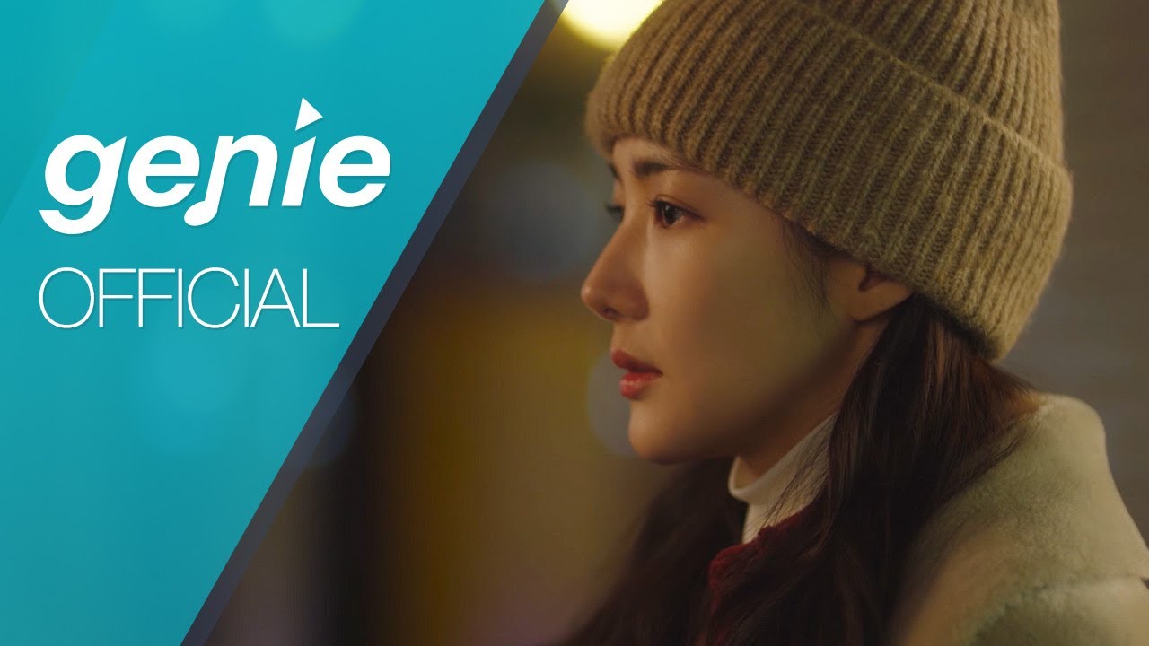 전상근 Jeon Sang Keun - 보고 싶은 밤 Moody Night Official M/V