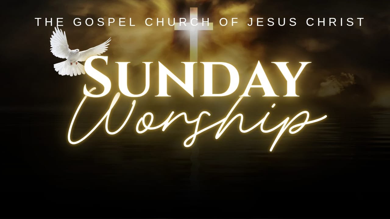 Pastor Rajesh Anand | 08th March, 2026 | Church Live Service