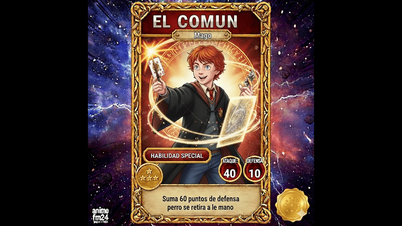EL RAP DE GRYFFINDOR 🦁 : 🦁 LA ESENCIA DEL LEÓN
