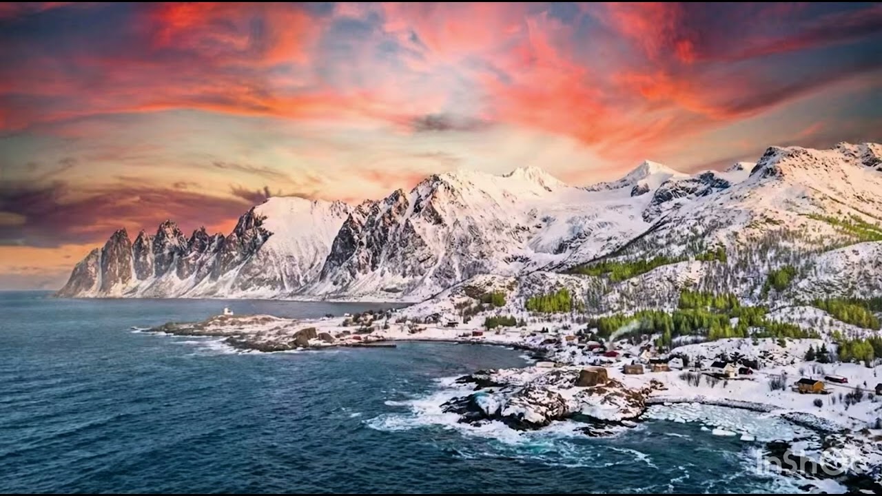 SLOW AMBIENT AND RELAXING MOMENTS MUSIC PLAYLIST FOR WEEKND AND EVENING CHILLS .