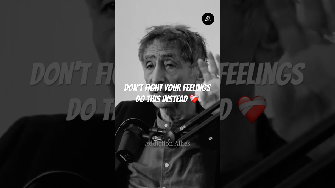 This Simple Trick Can Help You Stop Emotional Spirals Fast