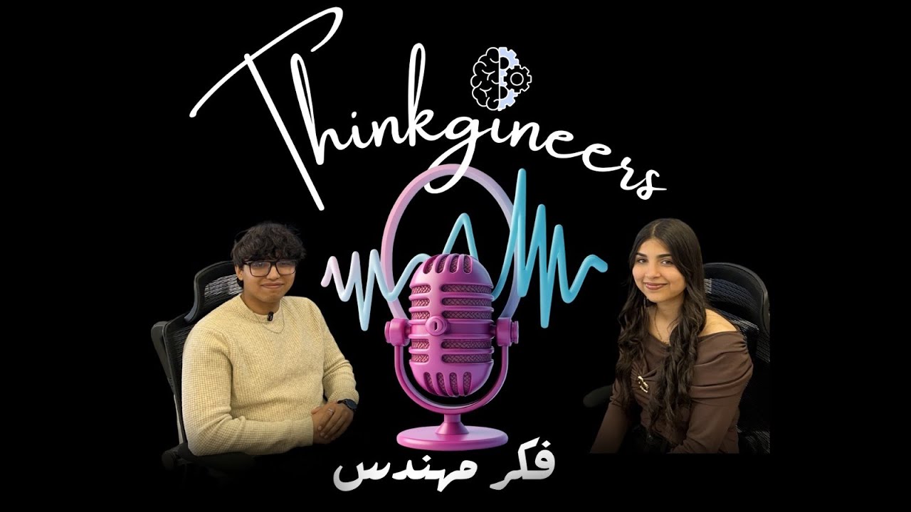 Thinkgineers - Episode 4