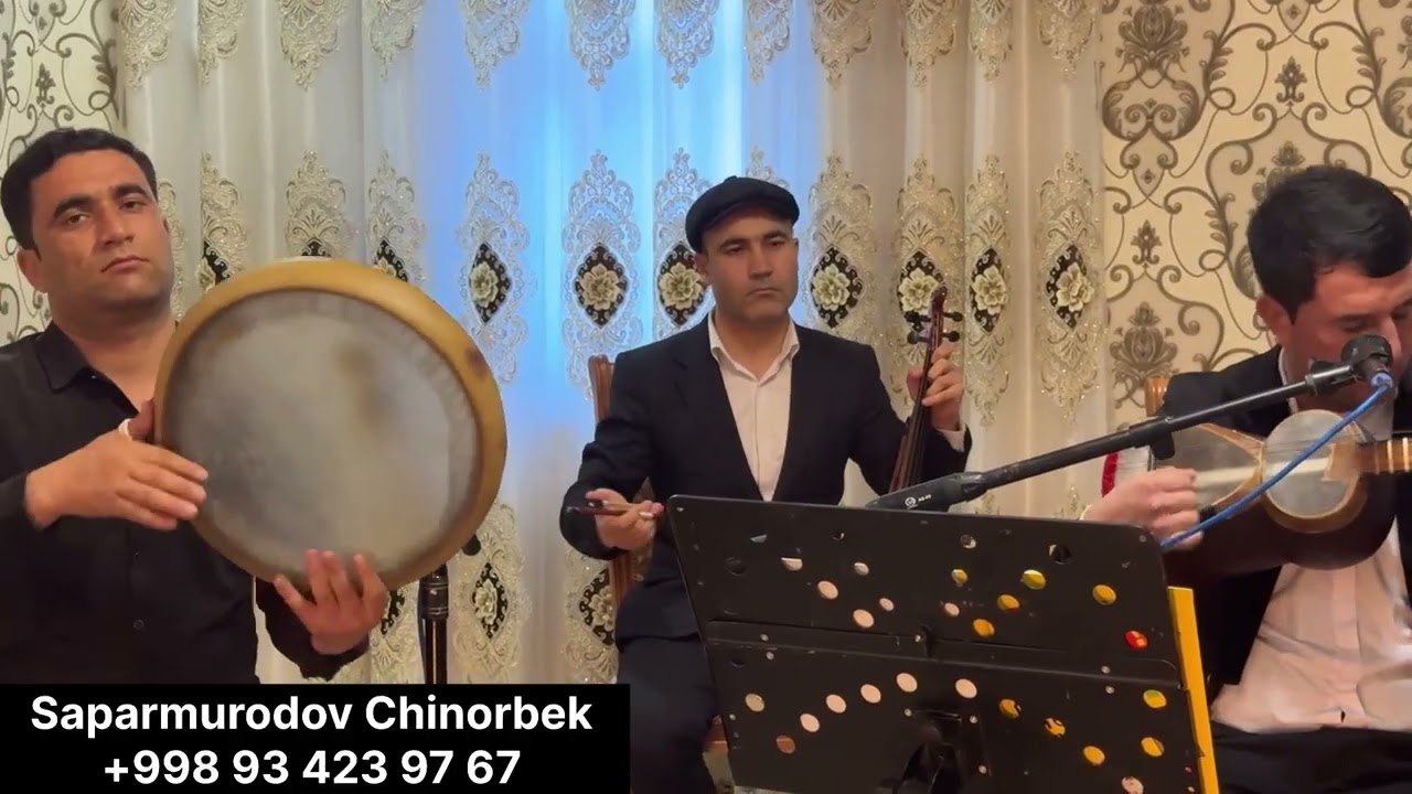 Chinorbek xofiz