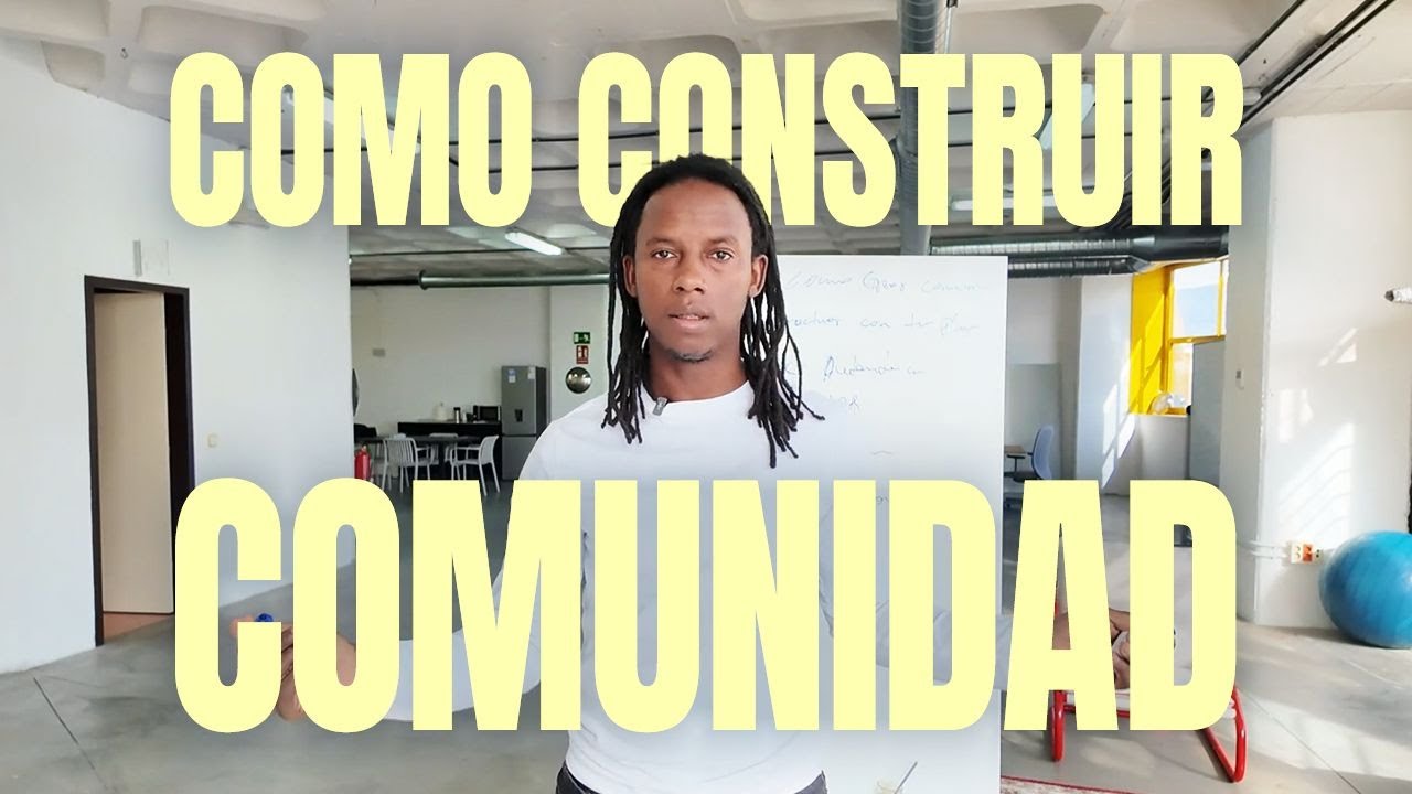 Secretos para conectar con tu Comunidad | Las Claves 