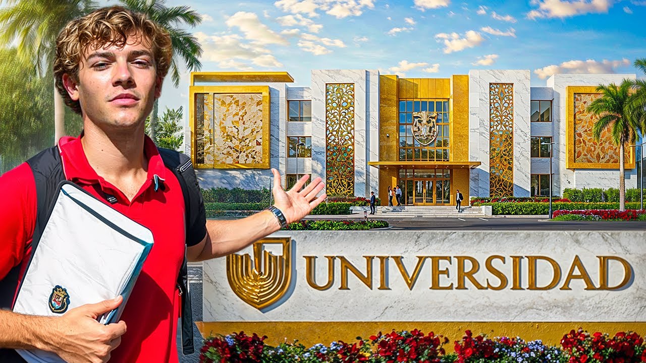 As&iacute; es Mi Vida Universitaria en Madrid (deporte, amigos, universidad&hellip;)