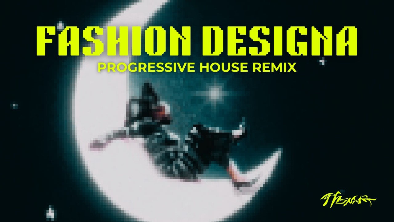 Theodora – Fashion Designa PHENYX Progressive House Remix