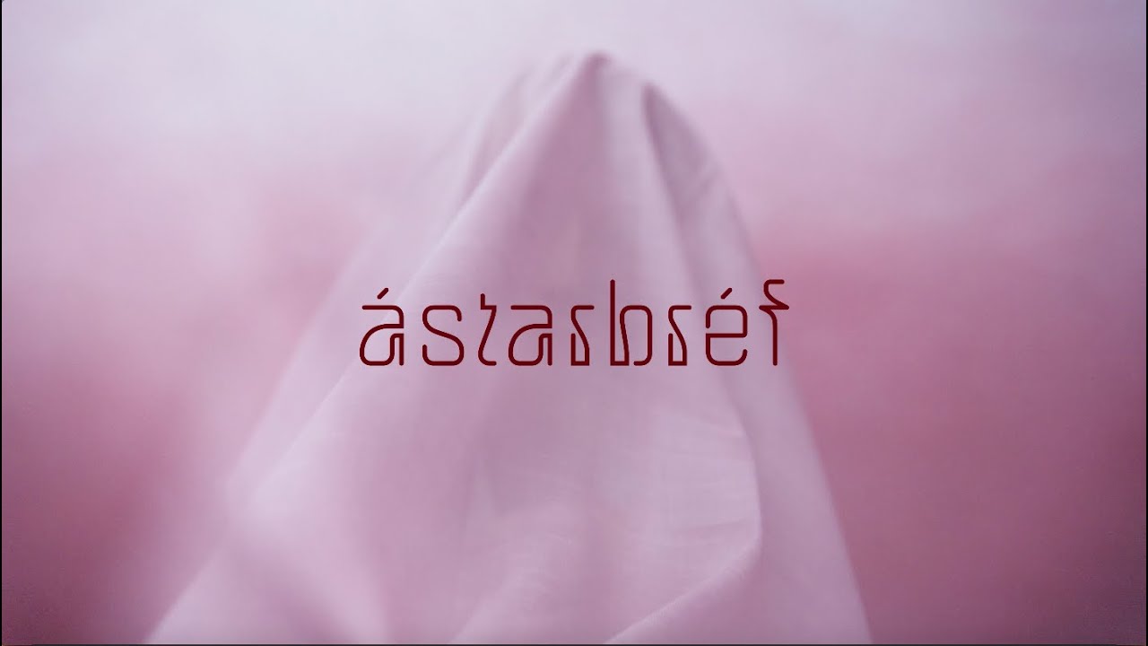 lúpína - ástarbréf (Official Music Video)