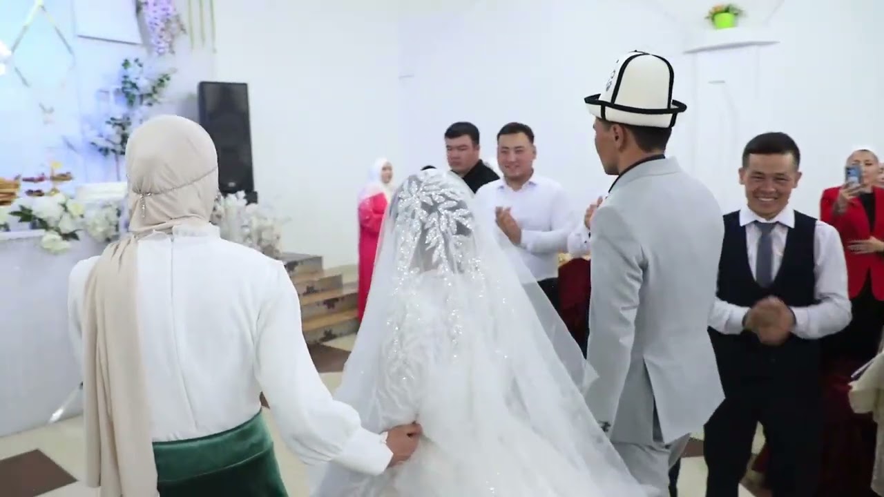 Ныязбек Айгерим