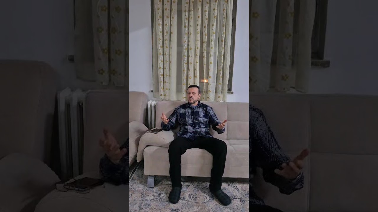 An Interview about Life before Tech / TFL