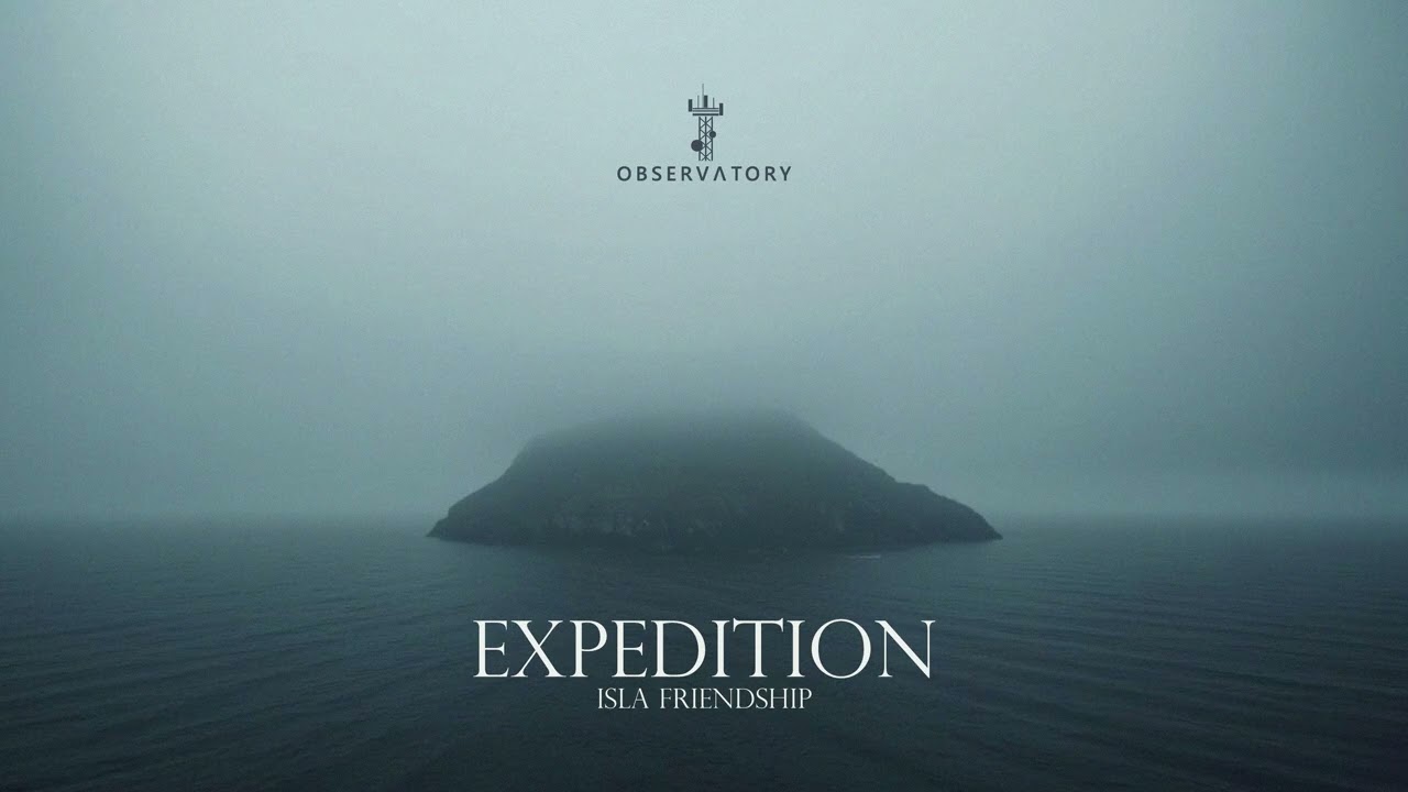 Expedition Dub Techno Isla Friendship