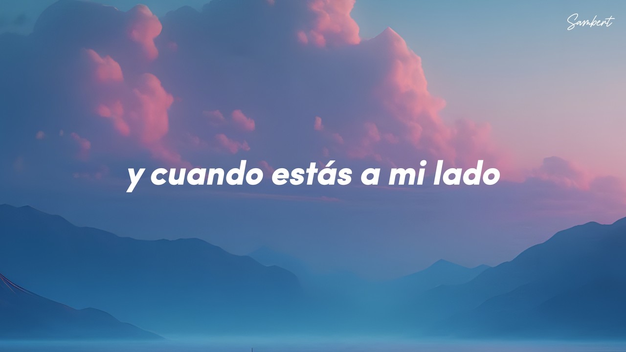 Alec Benjamin - Found You First (Español)