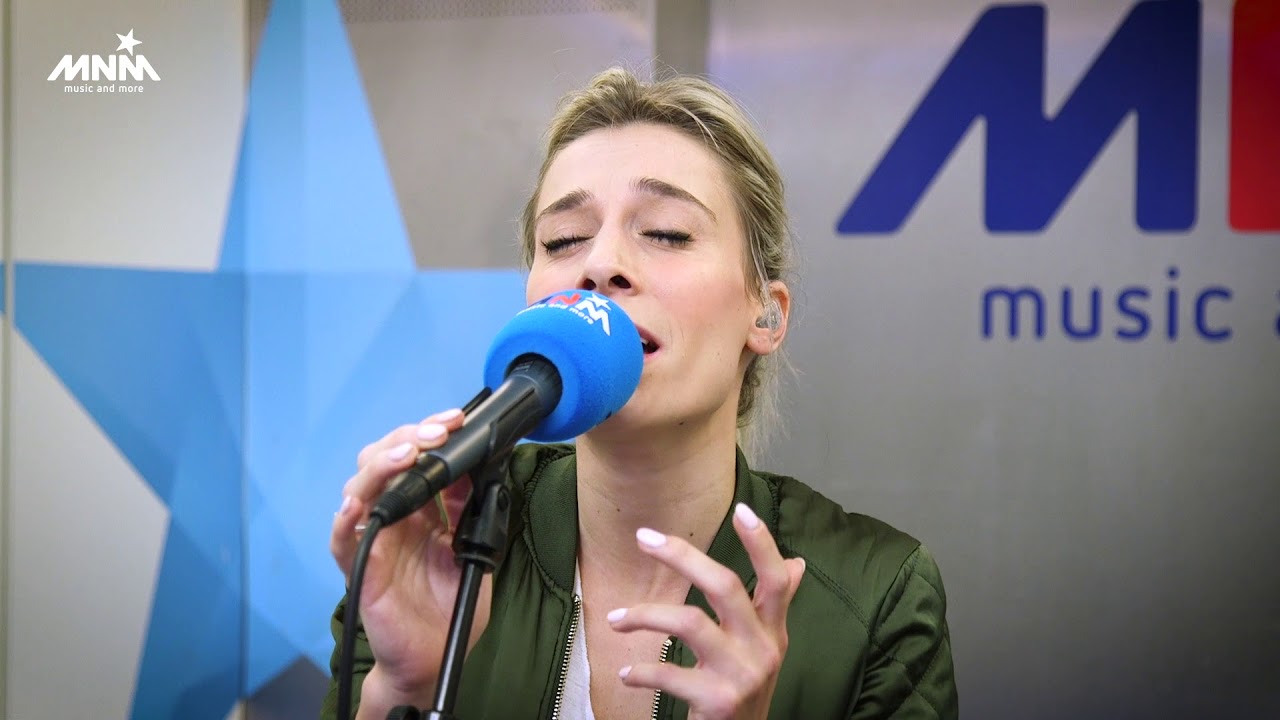 Ianthe Tavernier - Something