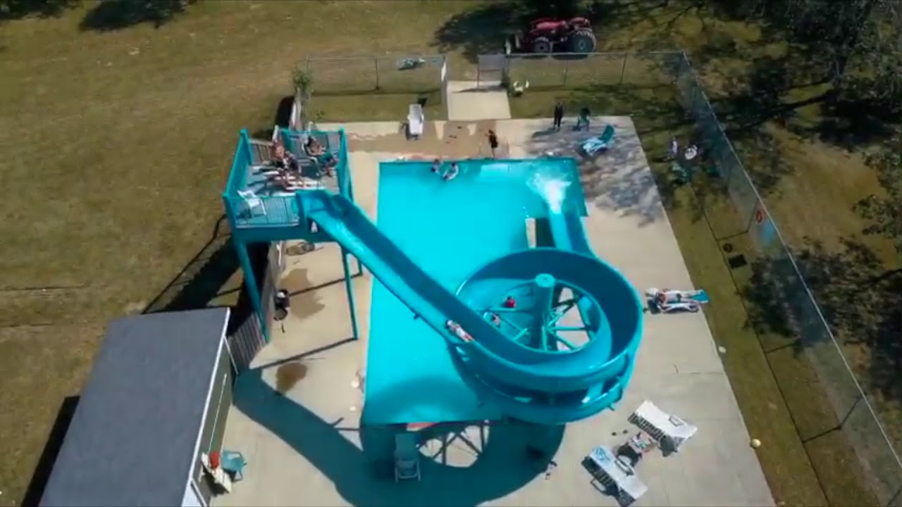 Best Campground Ontario