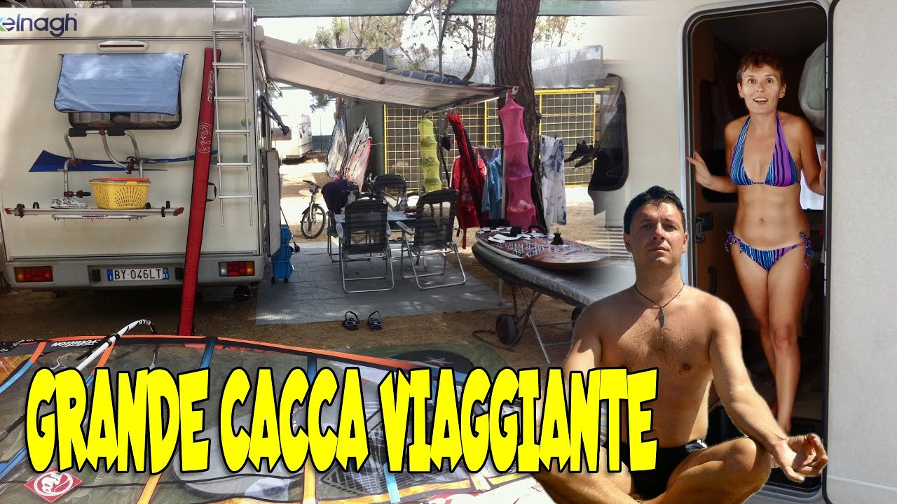 Ecco perchè abbiamo cambiato il camper 🚐