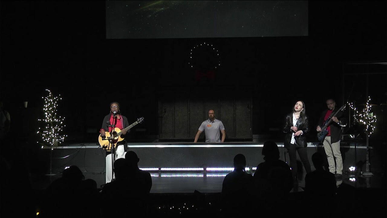 RockFish Church Online