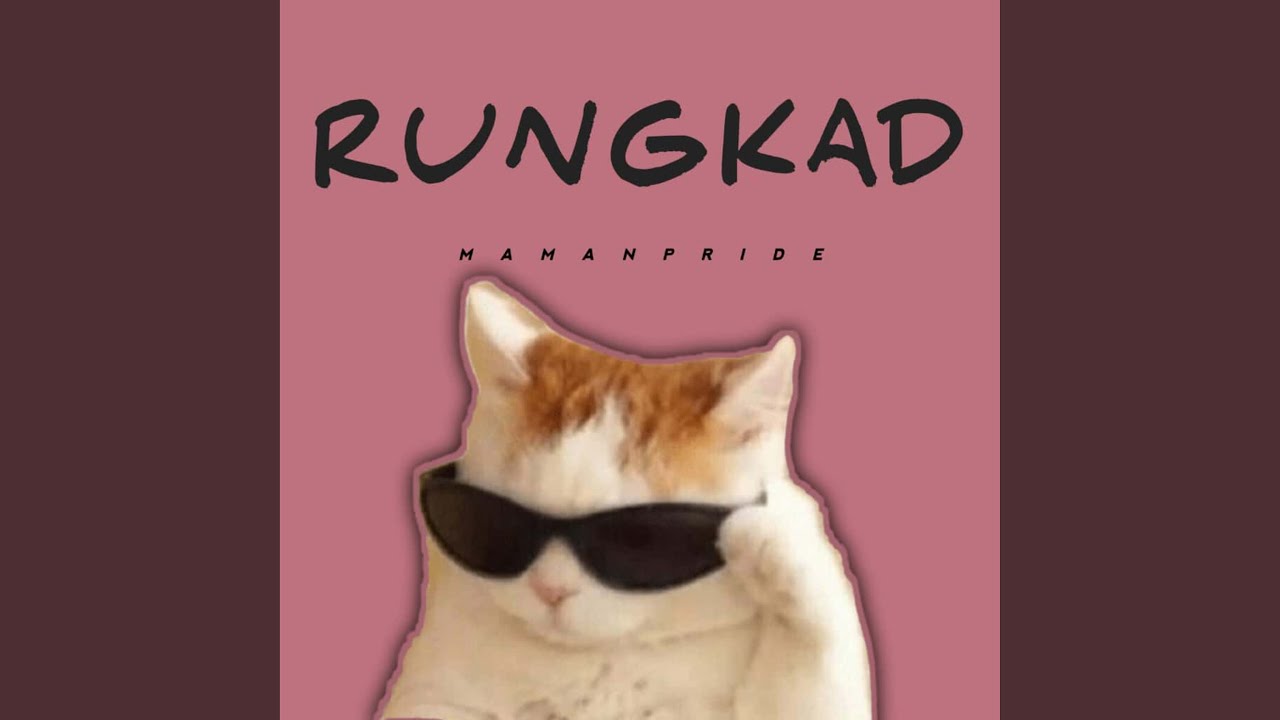 Rungkat