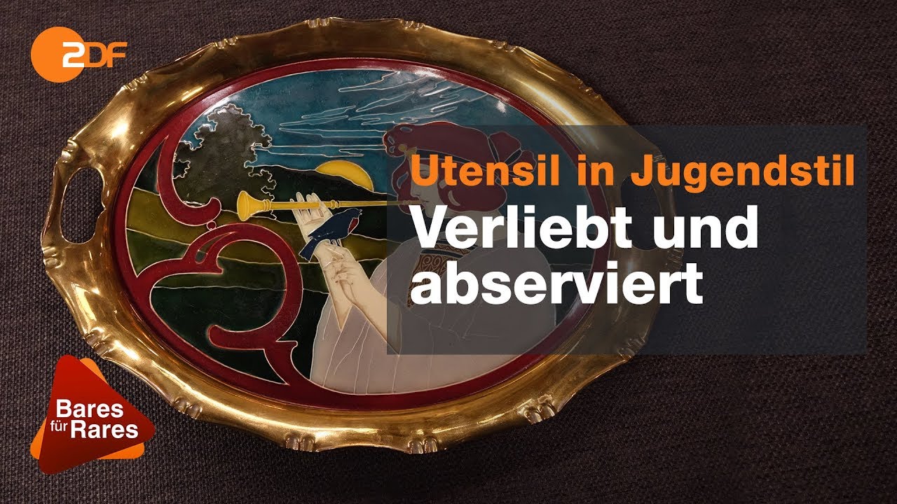 Teuer erkauft: Generöse Gebote sind Verkäufer fast zu viel | Bares für Rares vom 17.04.2020