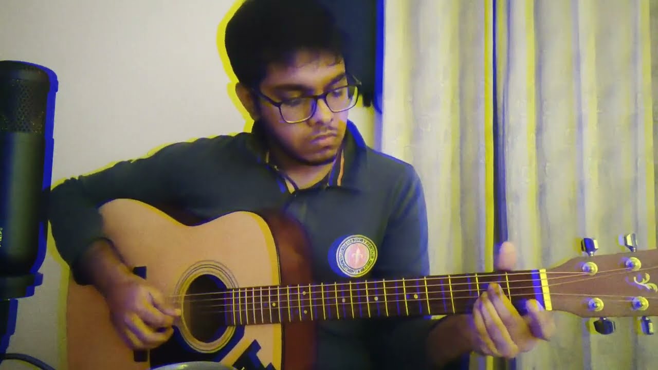 Aadat - Atif Aslam/Jal
