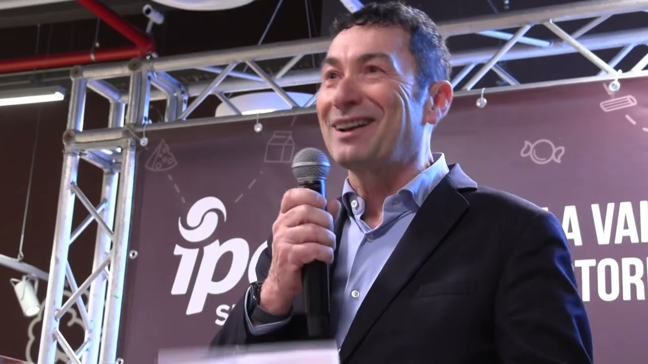 A Dongo un nuovo supermercato Iperal
