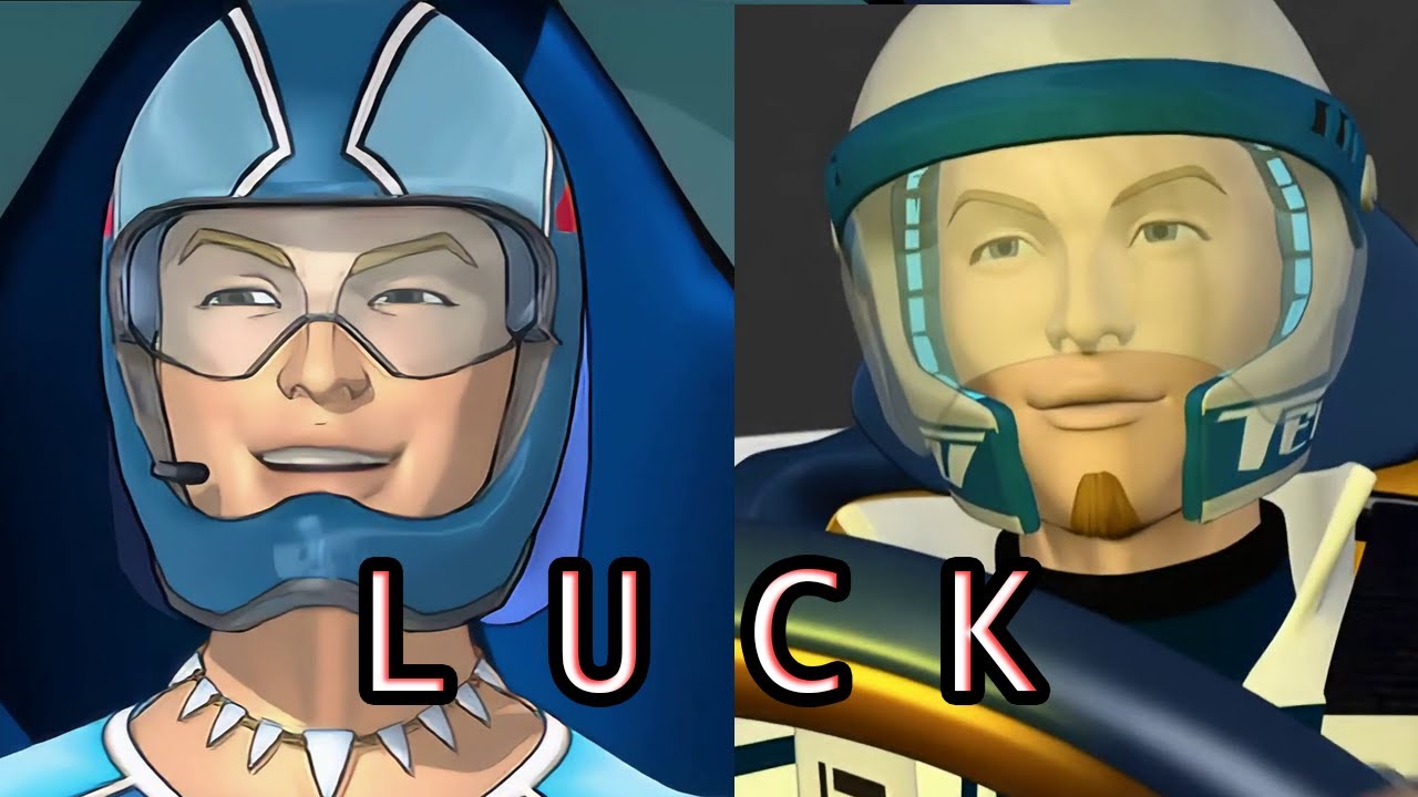 AcceleRacers: Is Vert A One-Trick?