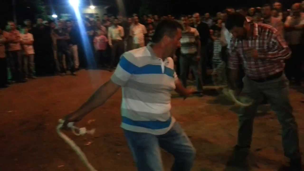 YOZGAT / YERKOY [ KAMCI OYUNU ]
