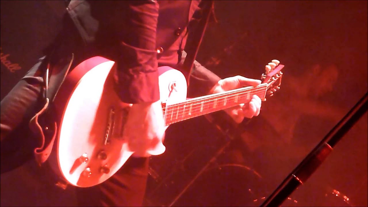 D.A.D DISNEYLAND AFTER DARK - Reconstrucdead - Live @ Splendid Lille (fr) - 02 04 2014 HQ