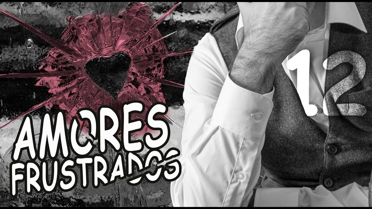 AMORES FRUSTRADOS CON JAPONESES VOL.12