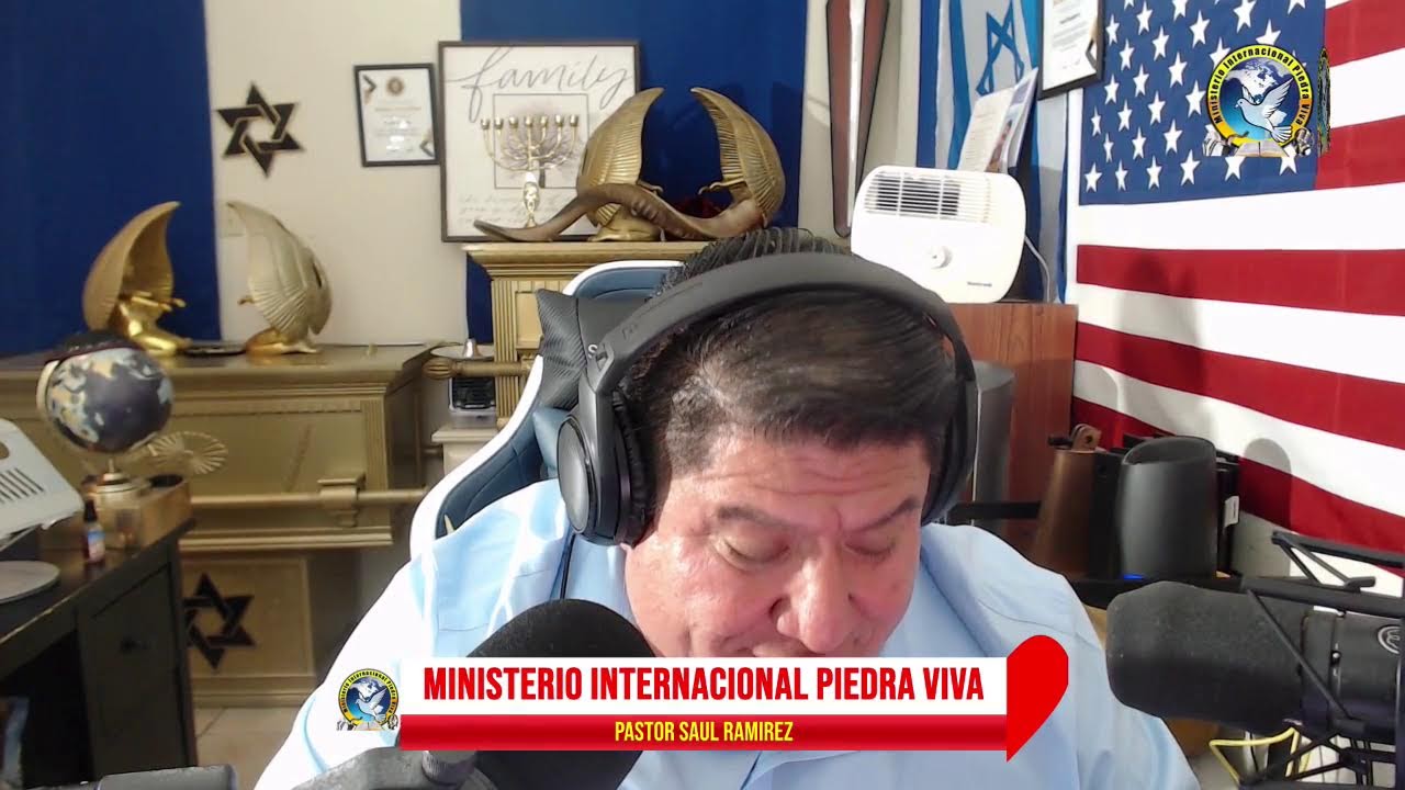 LA NSTRUCCION Y FORMACION PROFETICA.
