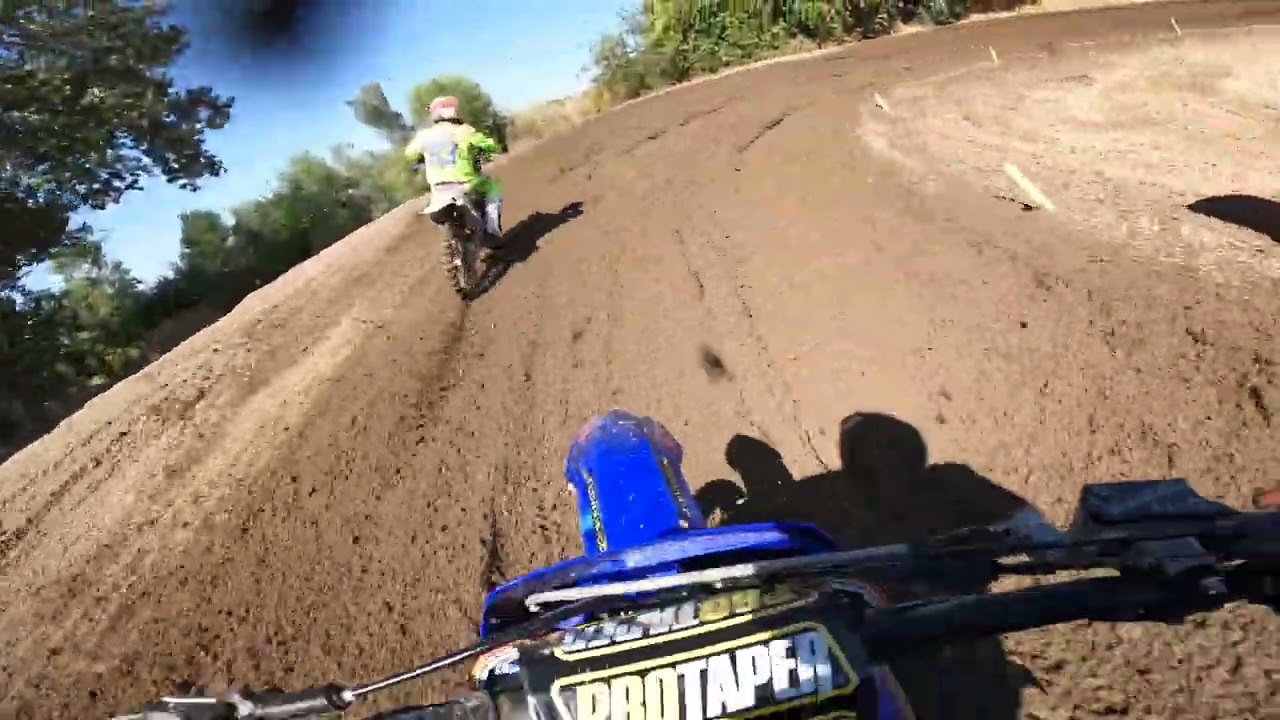 OTHG 30 Expert Riverfront MX Moto1