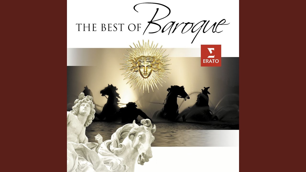 Coronation Anthem No. 1, HWV 258 "Zadok the Priest"
