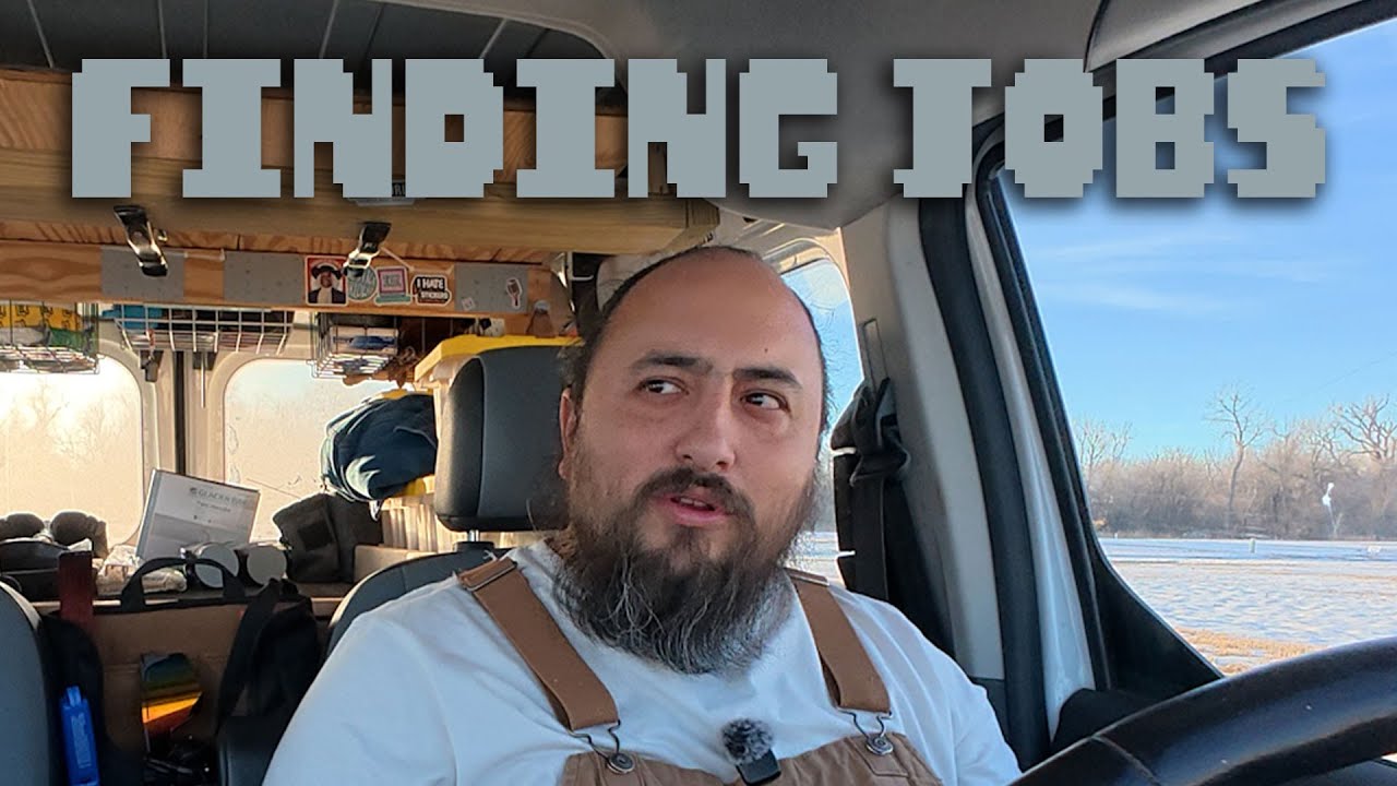 How I Actually Get Work as a Handyman