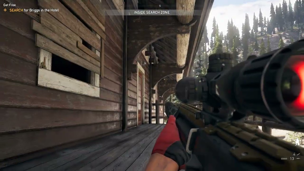 Far Cry 5 - Get Free